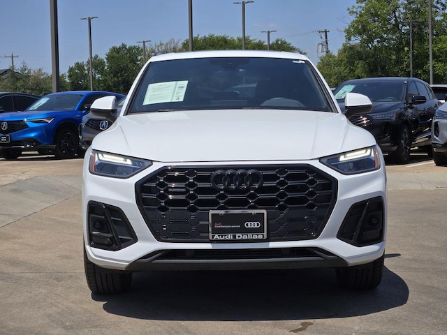 2024 Audi Q5