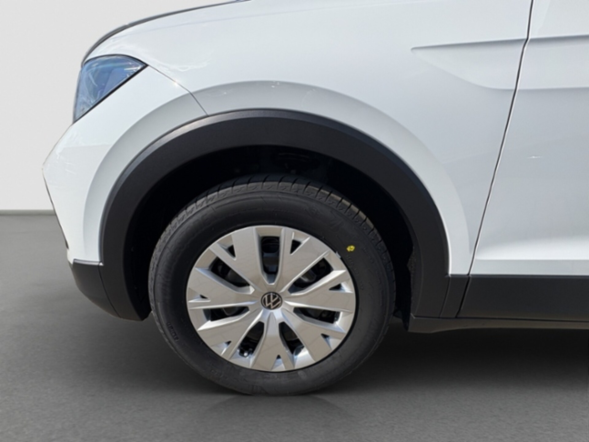 Volkswagen T-Cross Basis-Modell