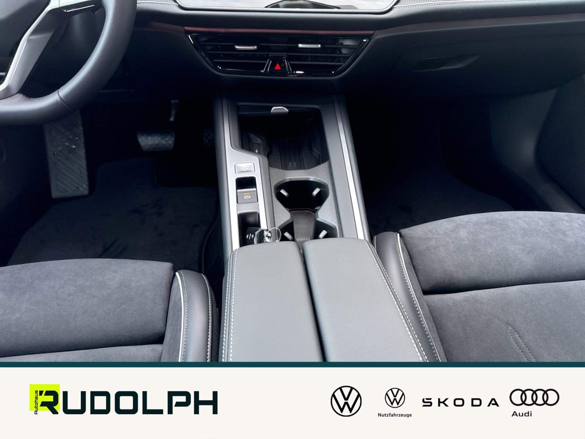 Volkswagen Passat Business