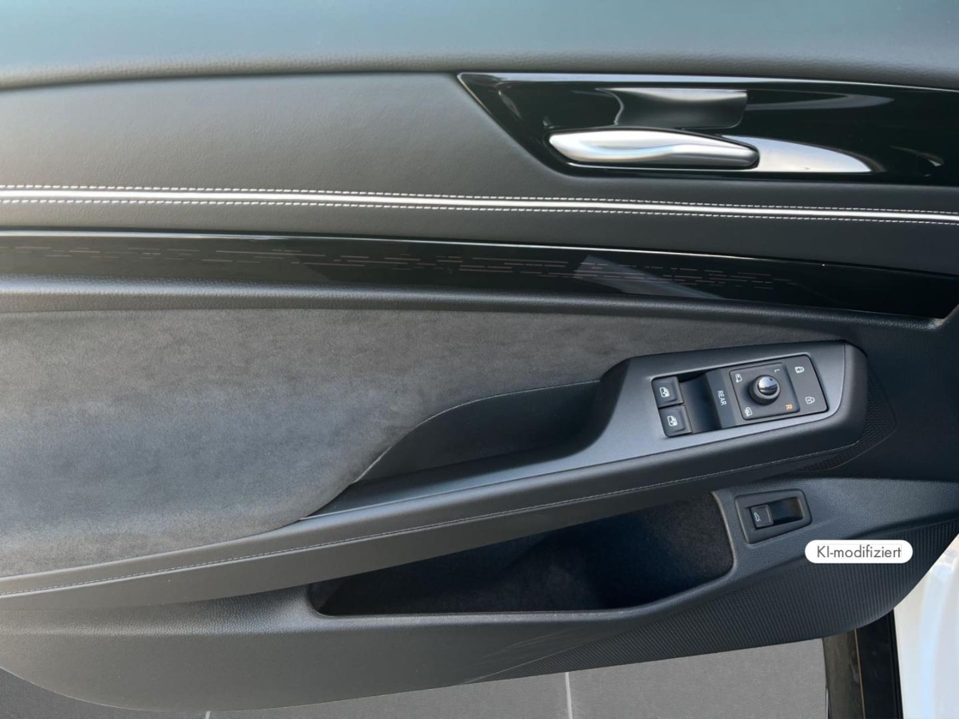 Volkswagen ID.7 Pro