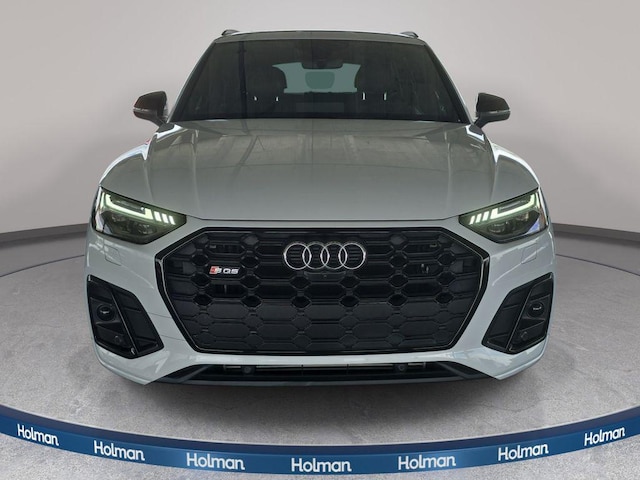 2023 Audi SQ5