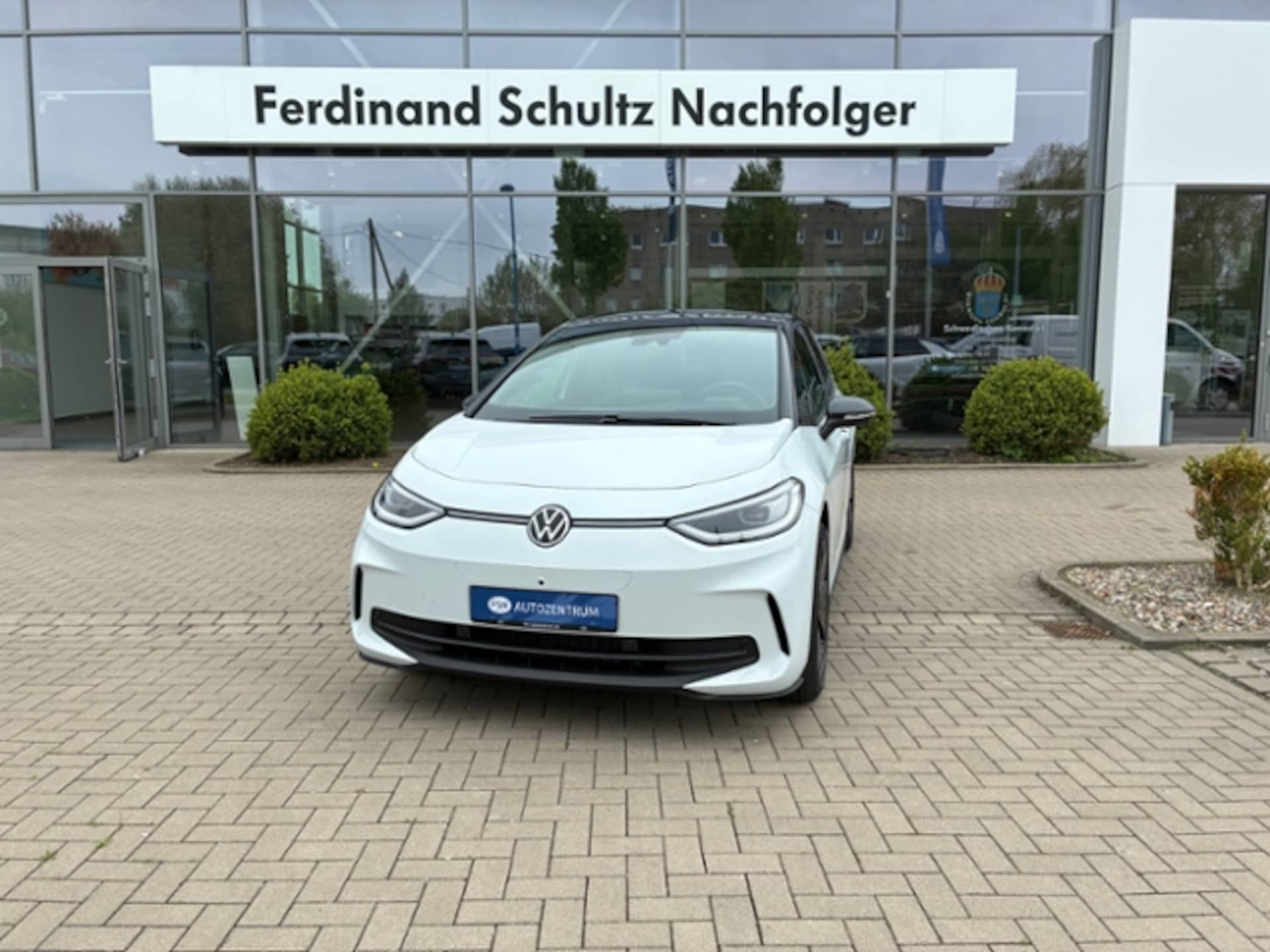 Volkswagen ID.3 Pro S