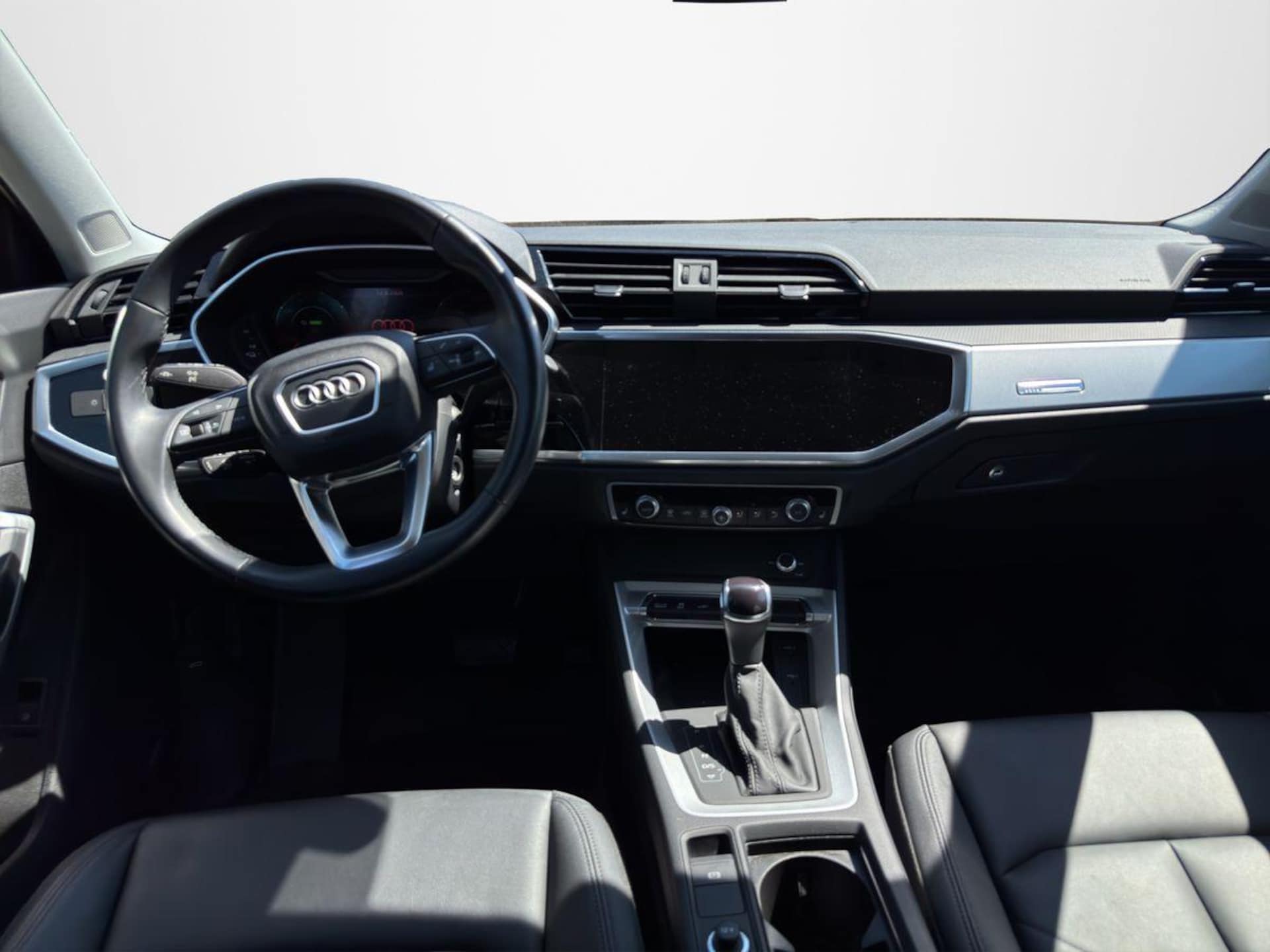 Audi Q3 TFSI e