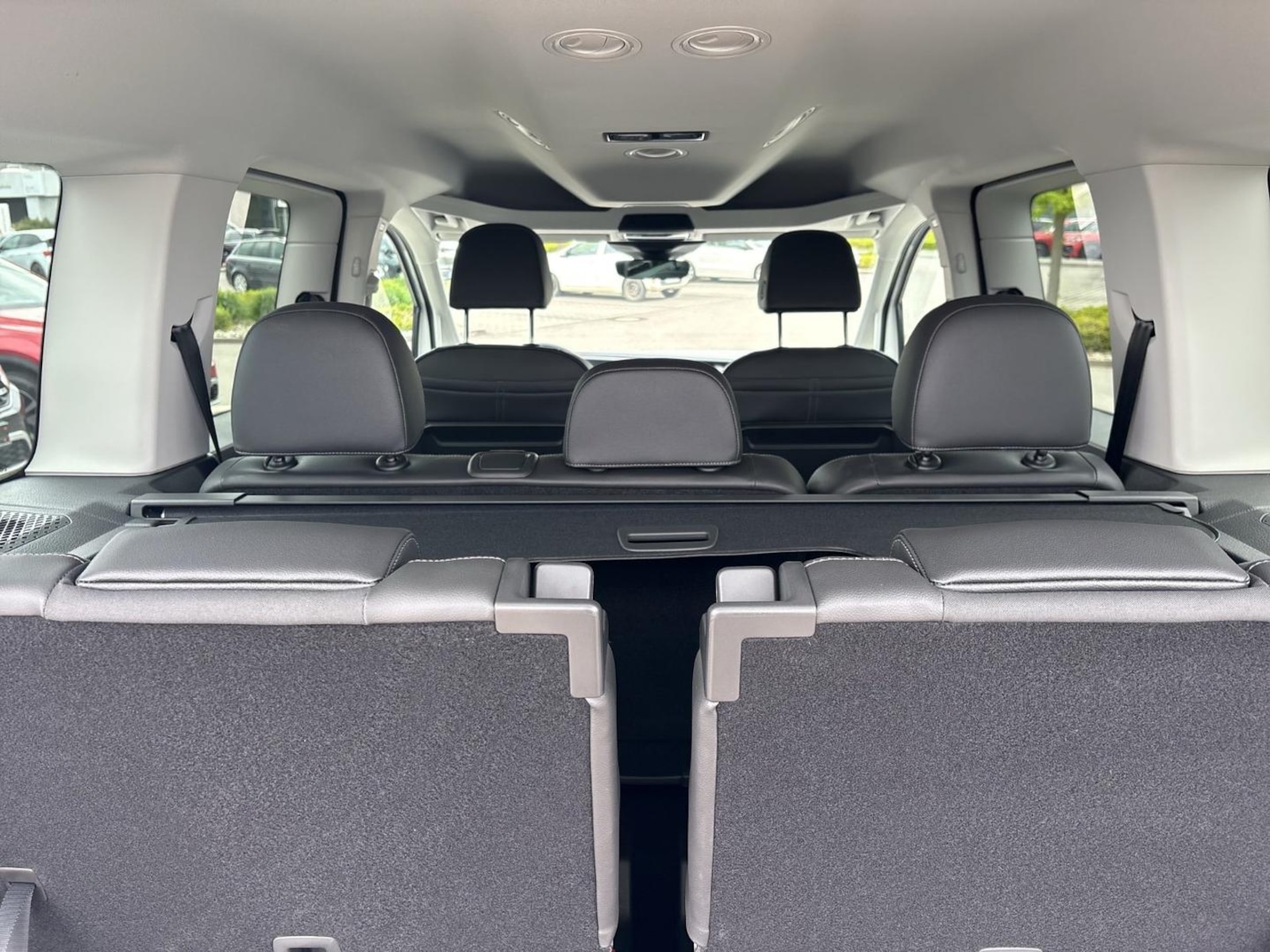 Volkswagen Caddy – Bild 13