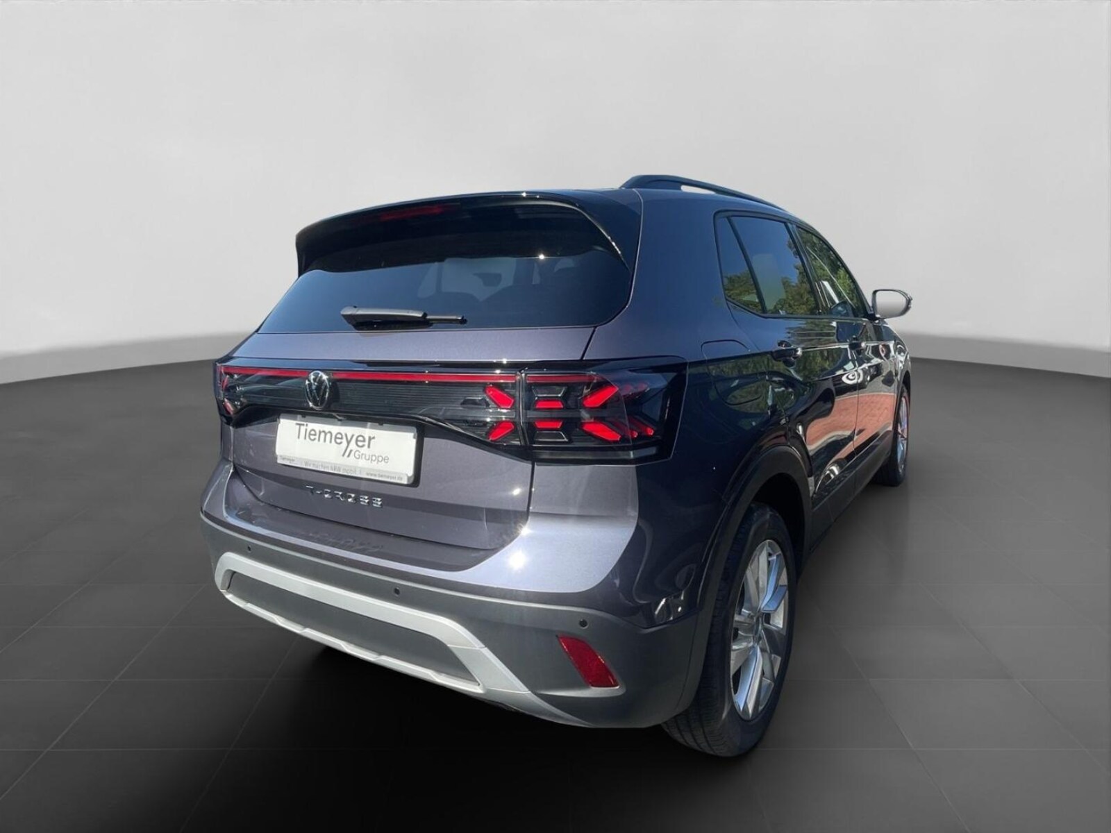 Volkswagen T-Cross – Bild 3