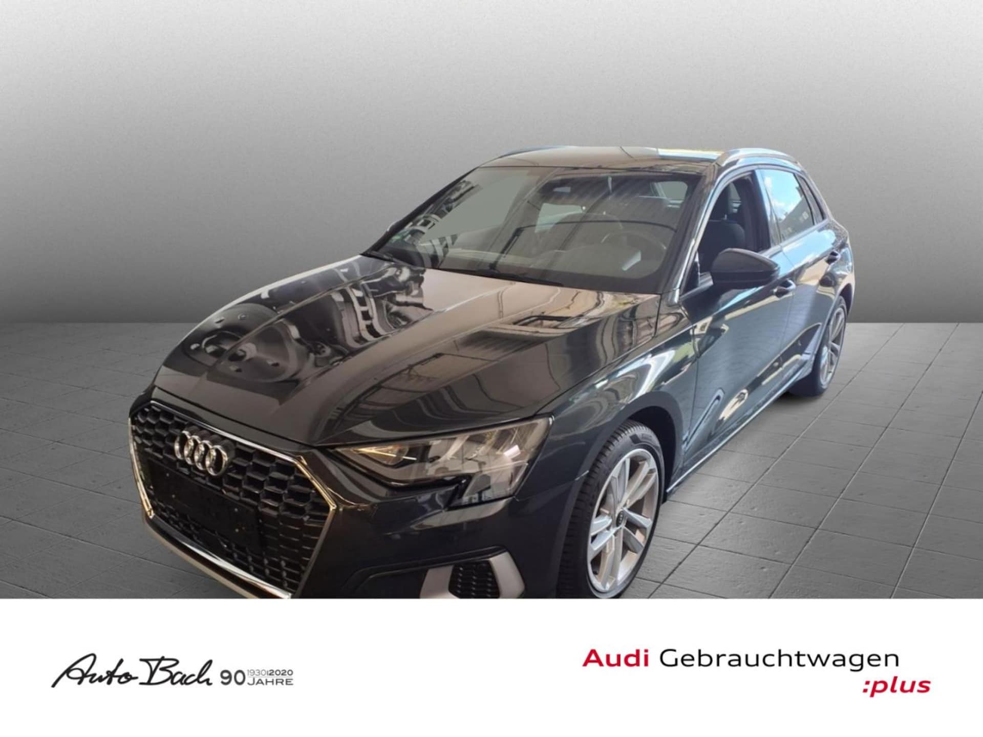 Audi A3 Sportback Advanced