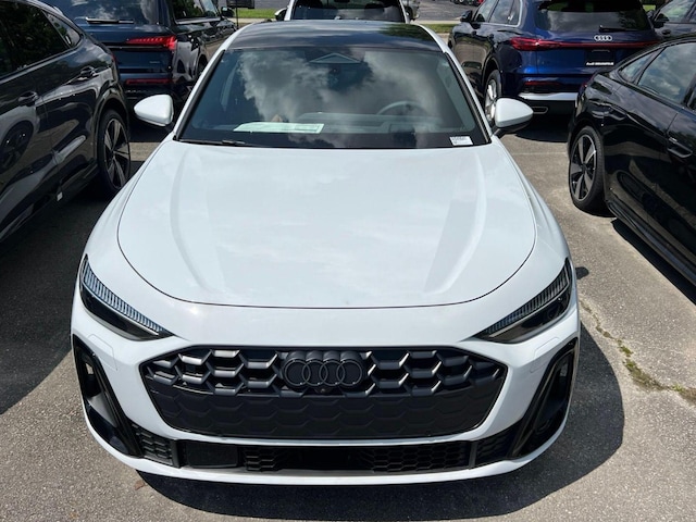 2026 Audi A5 Sedan