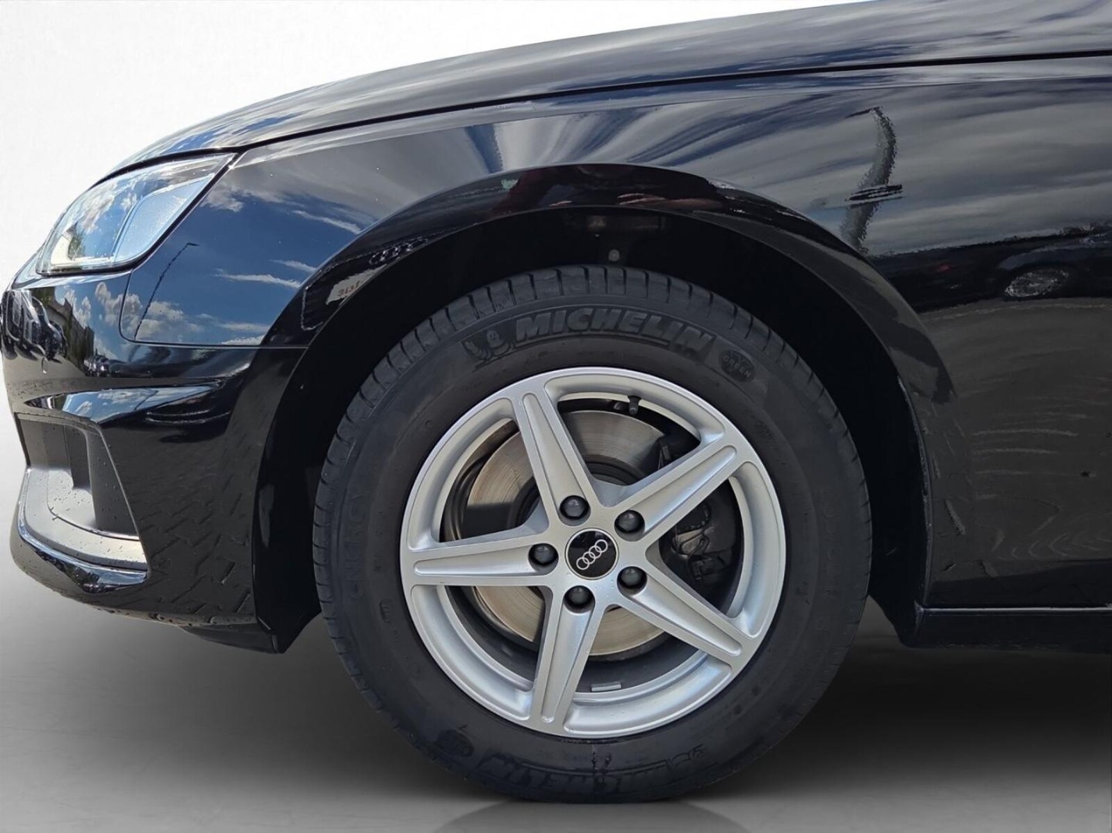 Audi A4 Avant – Bild 13