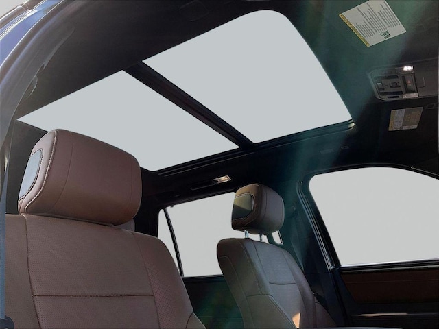 2026 Toyota Sequoia 1794 - Photo 30