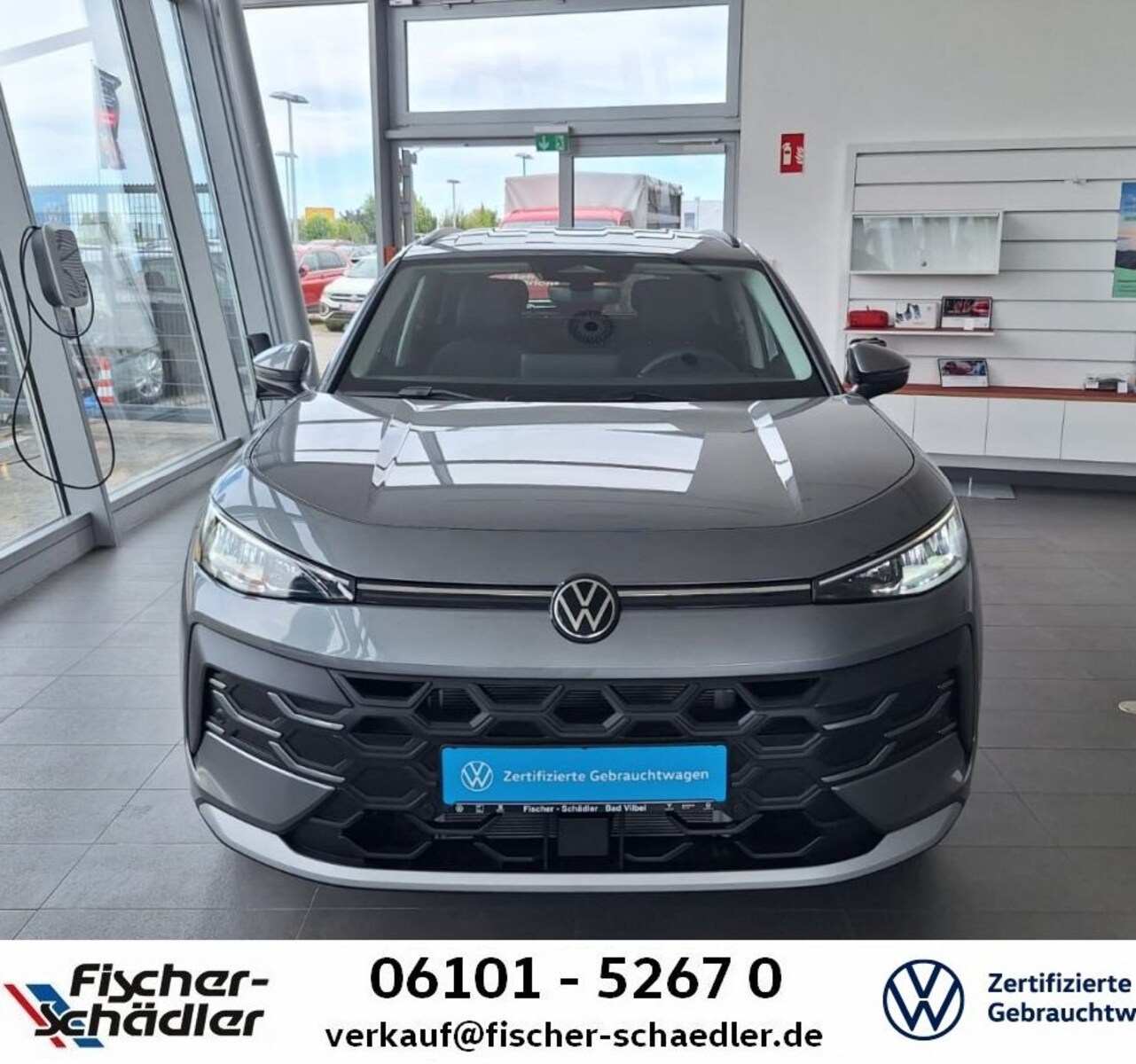 Volkswagen T-Roc – Bild 9