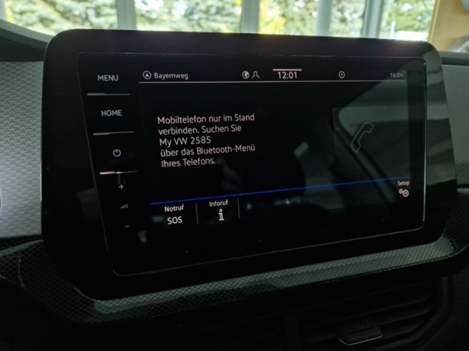 Volkswagen T-Cross – Bild 20