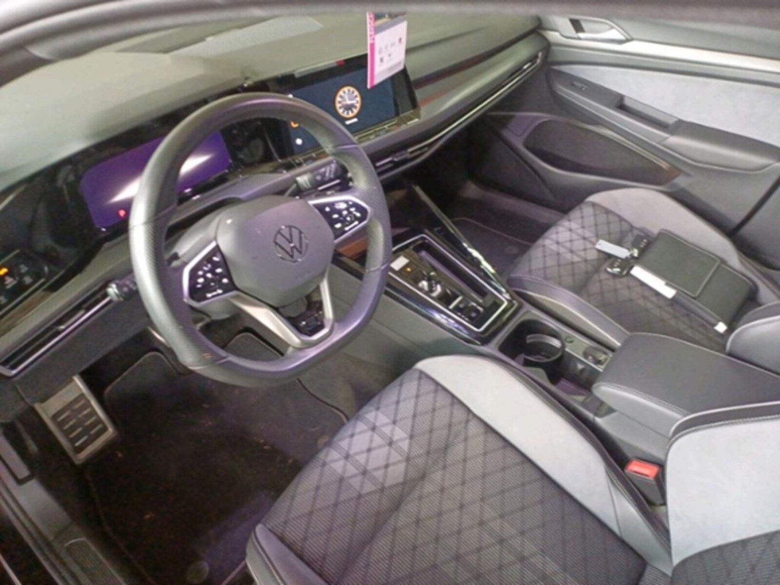 Volkswagen Golf – Bild 5