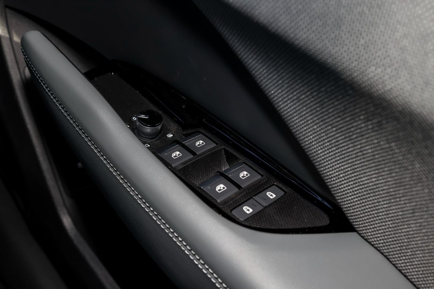 Image about Audi Q3 SUV TFSI 110 kW launch edition