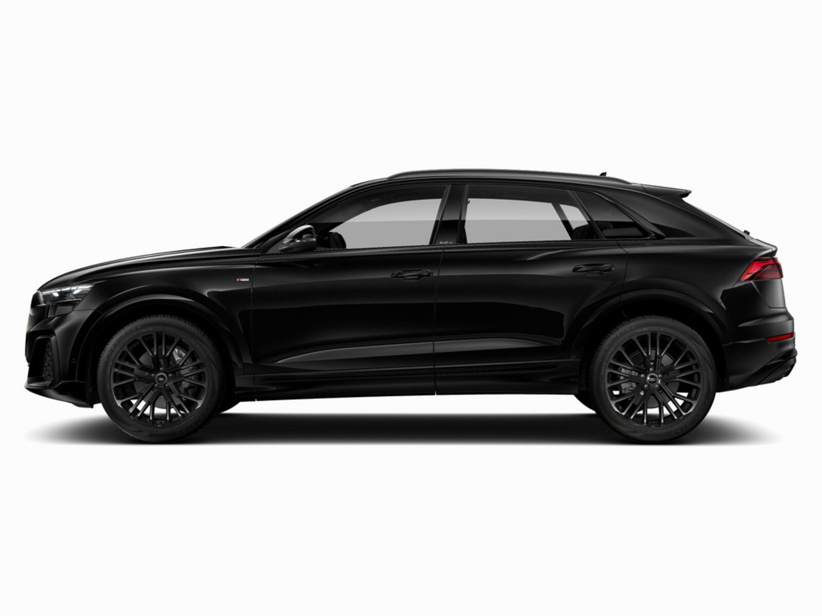 Audi Q8 – Bild 6