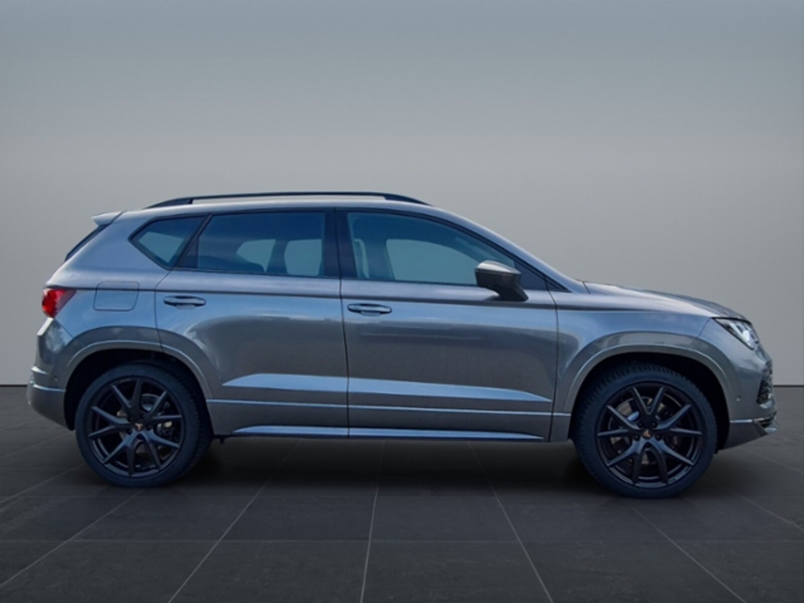 CUPRA Ateca – Bild 8