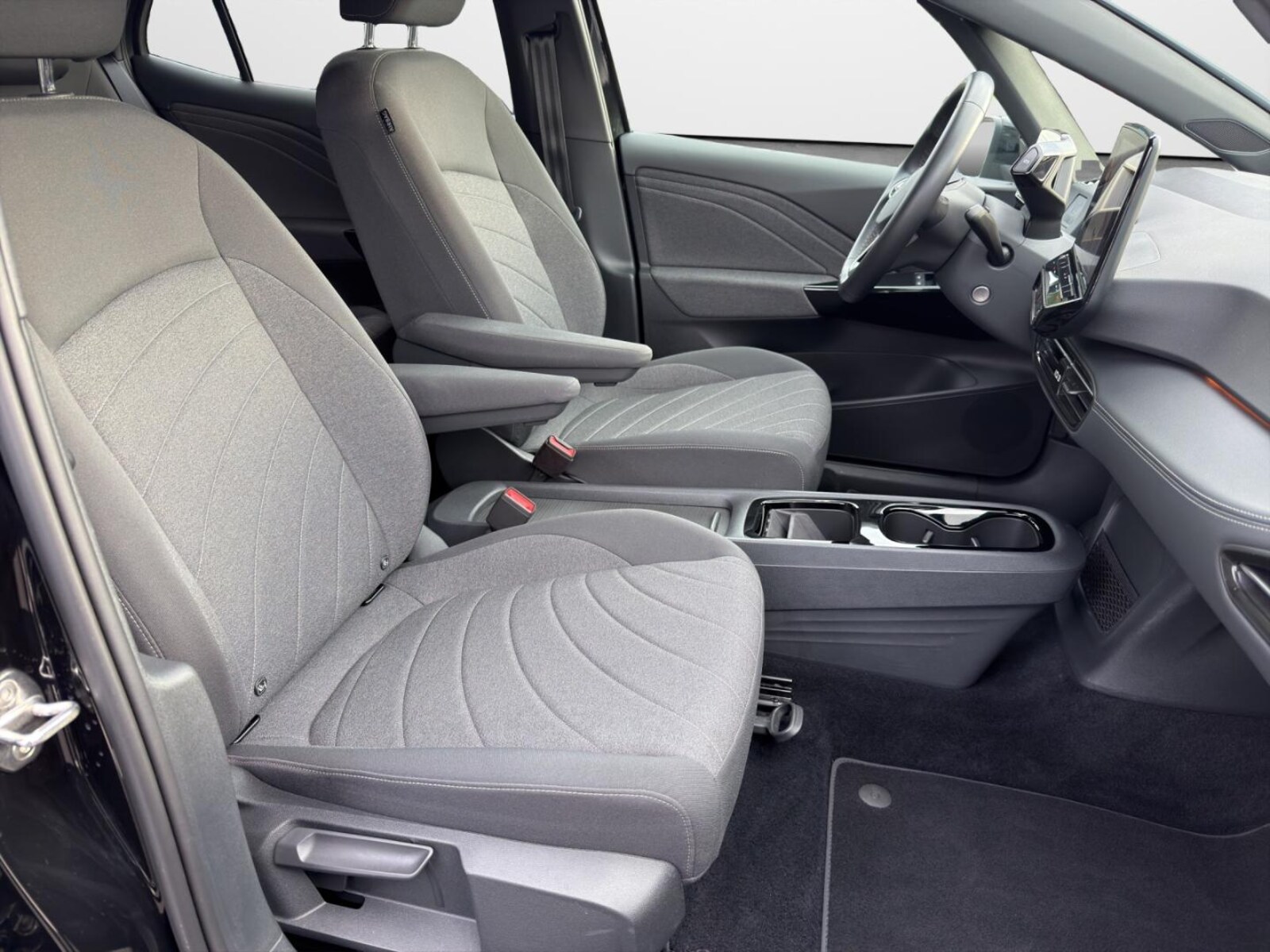 Volkswagen ID.3 – Bild 13