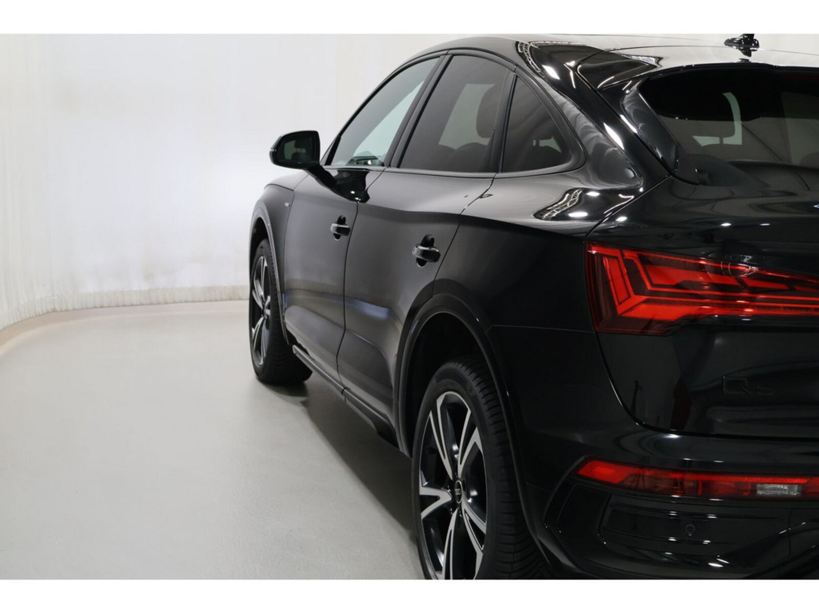 Audi Q5 Sportback – Bild 13
