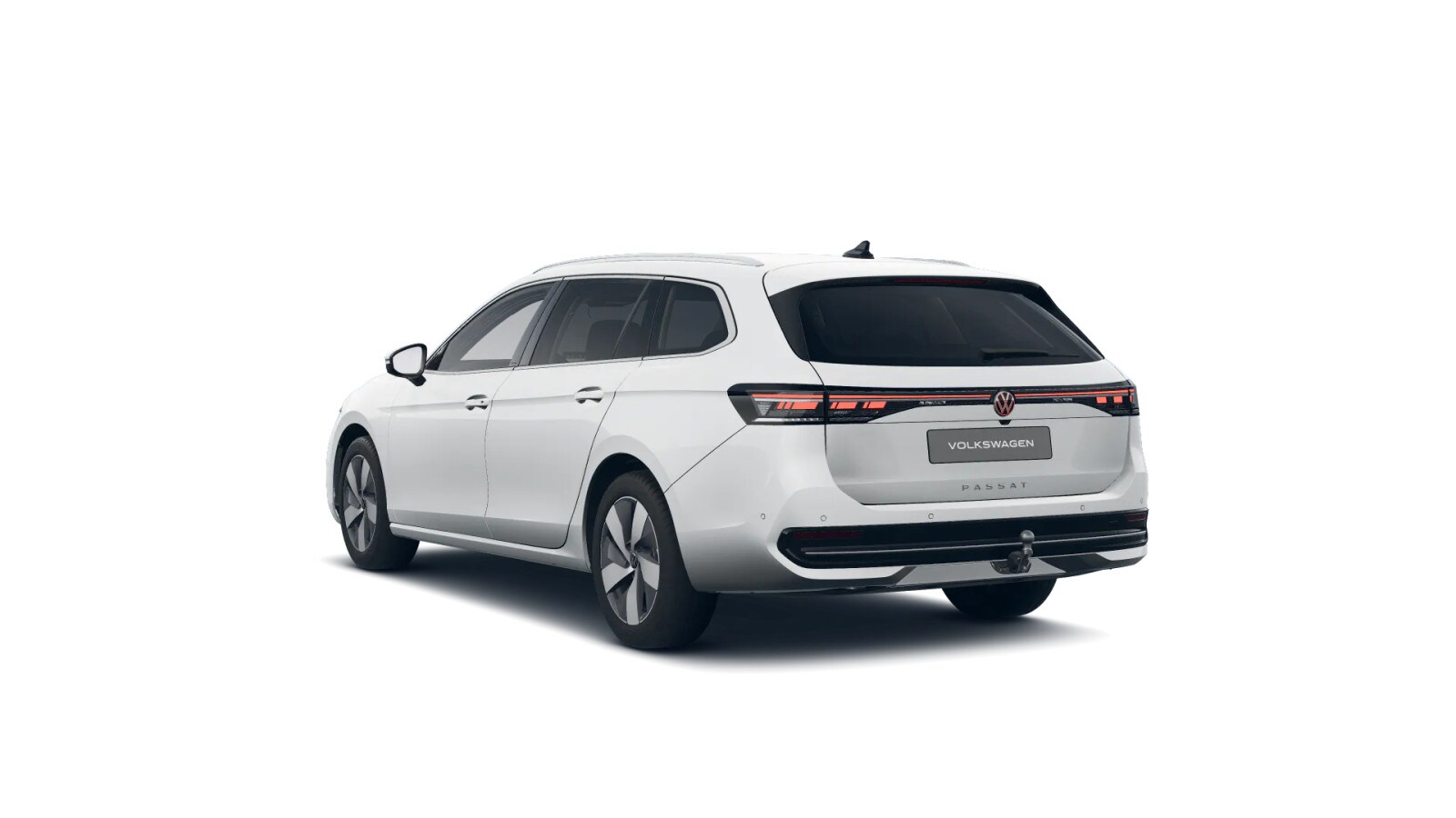 Volkswagen Passat – Bild 6