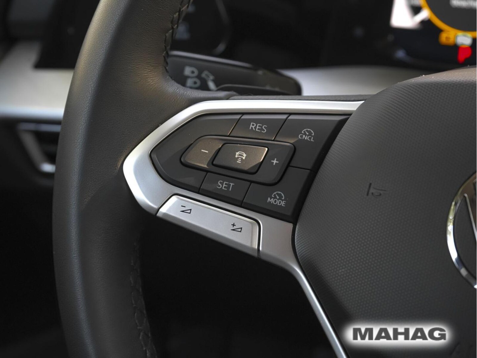 Volkswagen Golf – Bild 21