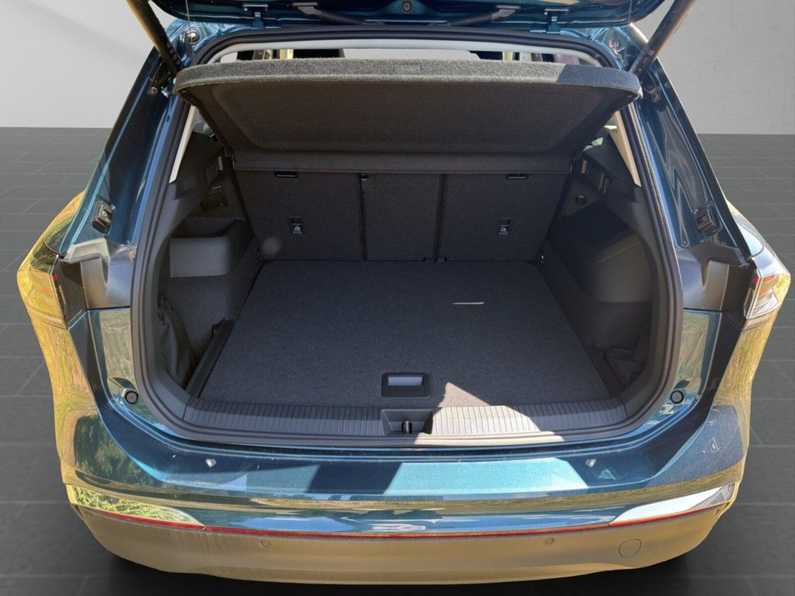 Volkswagen Tiguan – Bild 18