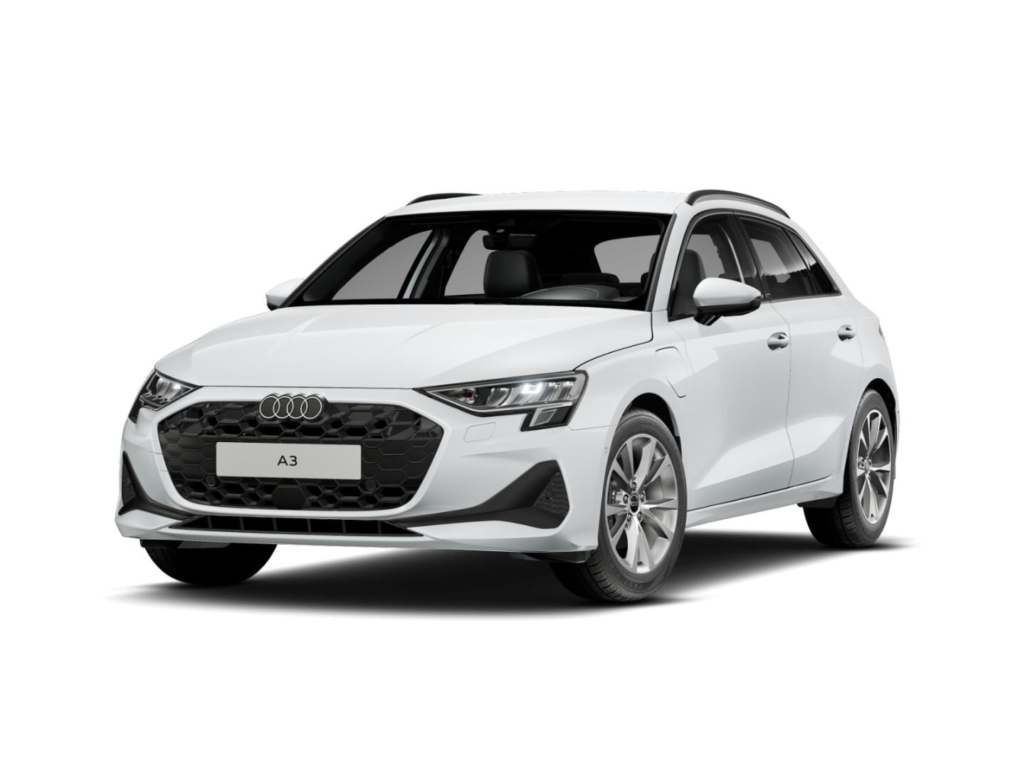 Bild über Audi A3 Sportback TFSI e 40 TFSI e S tronic - für weitere Informationen kontaktieren Sie den Audi Partner