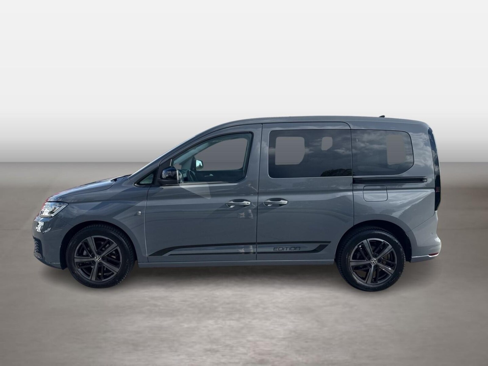 Volkswagen Caddy – Bild 12
