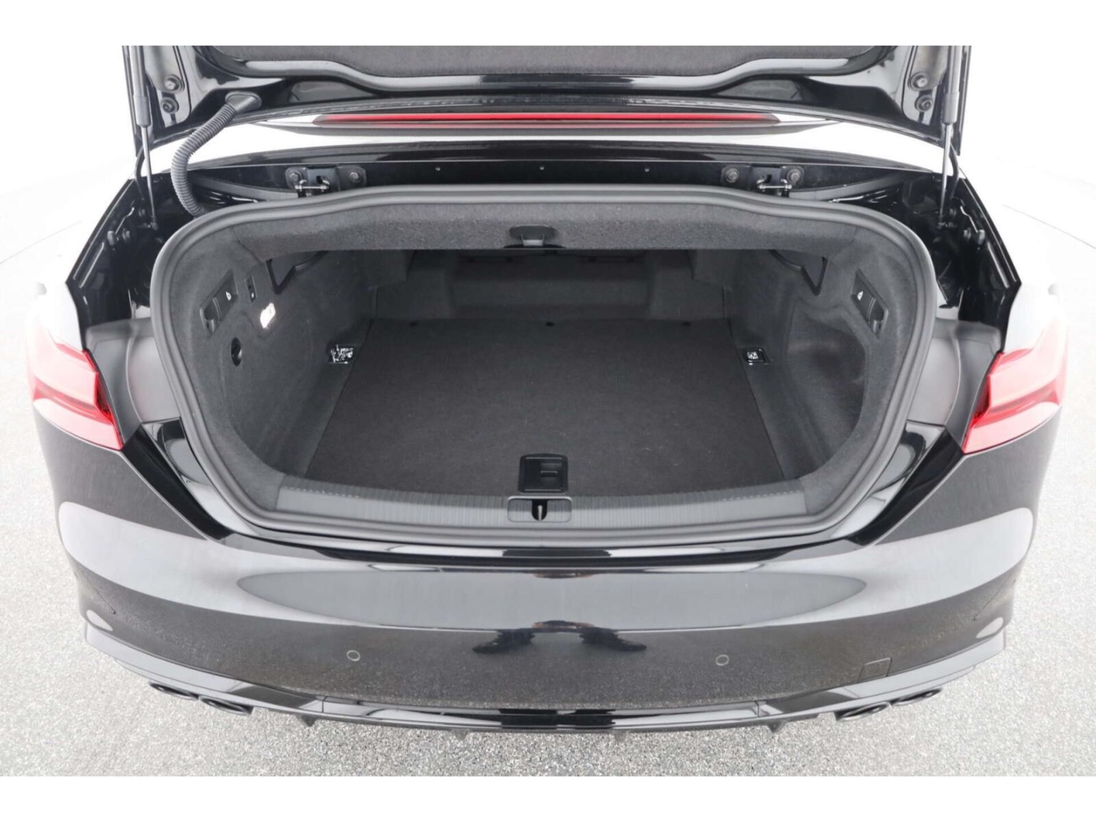 Audi S5 Cabriolet – Bild 12