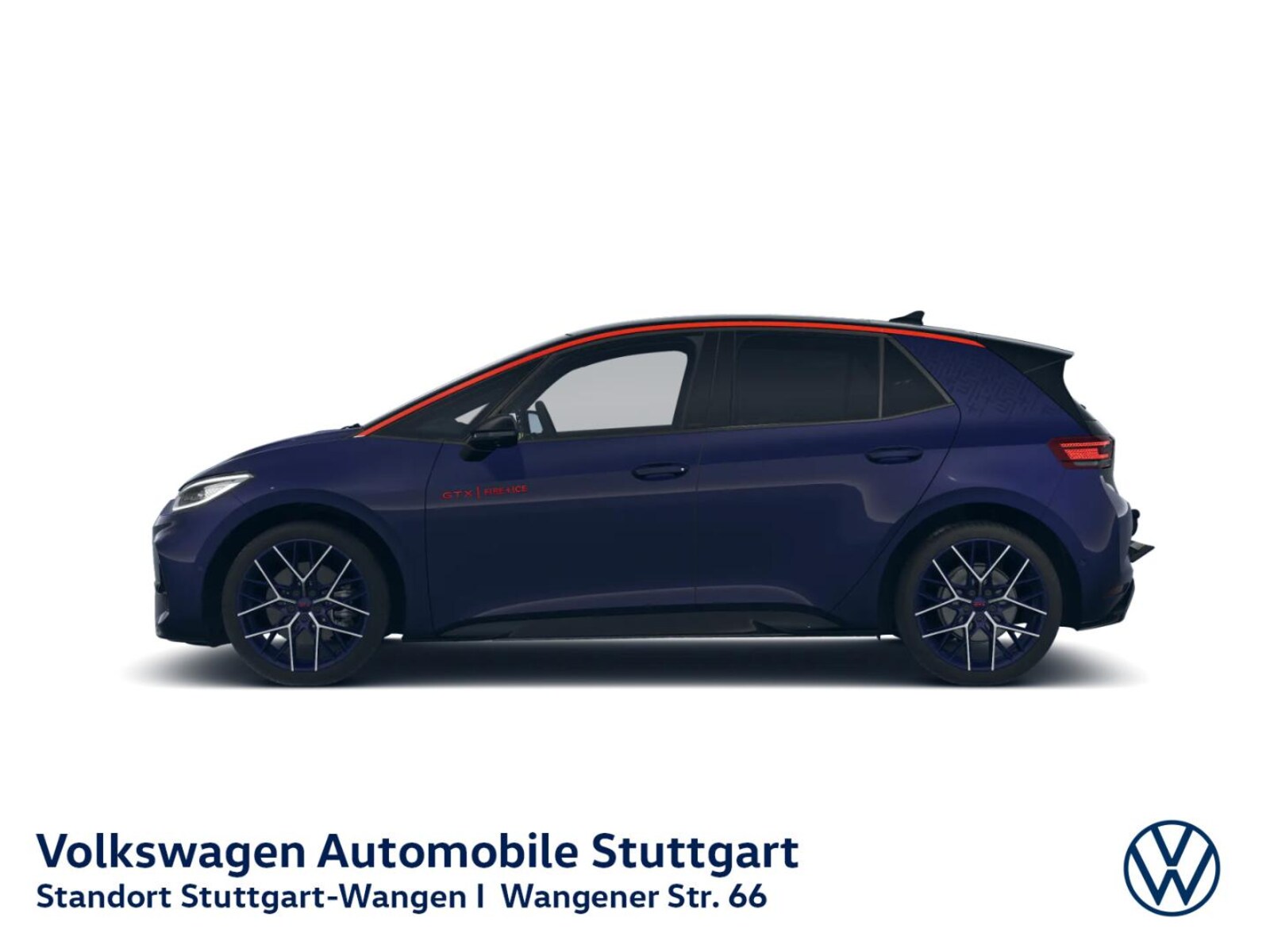 Volkswagen ID.3 – Bild 5