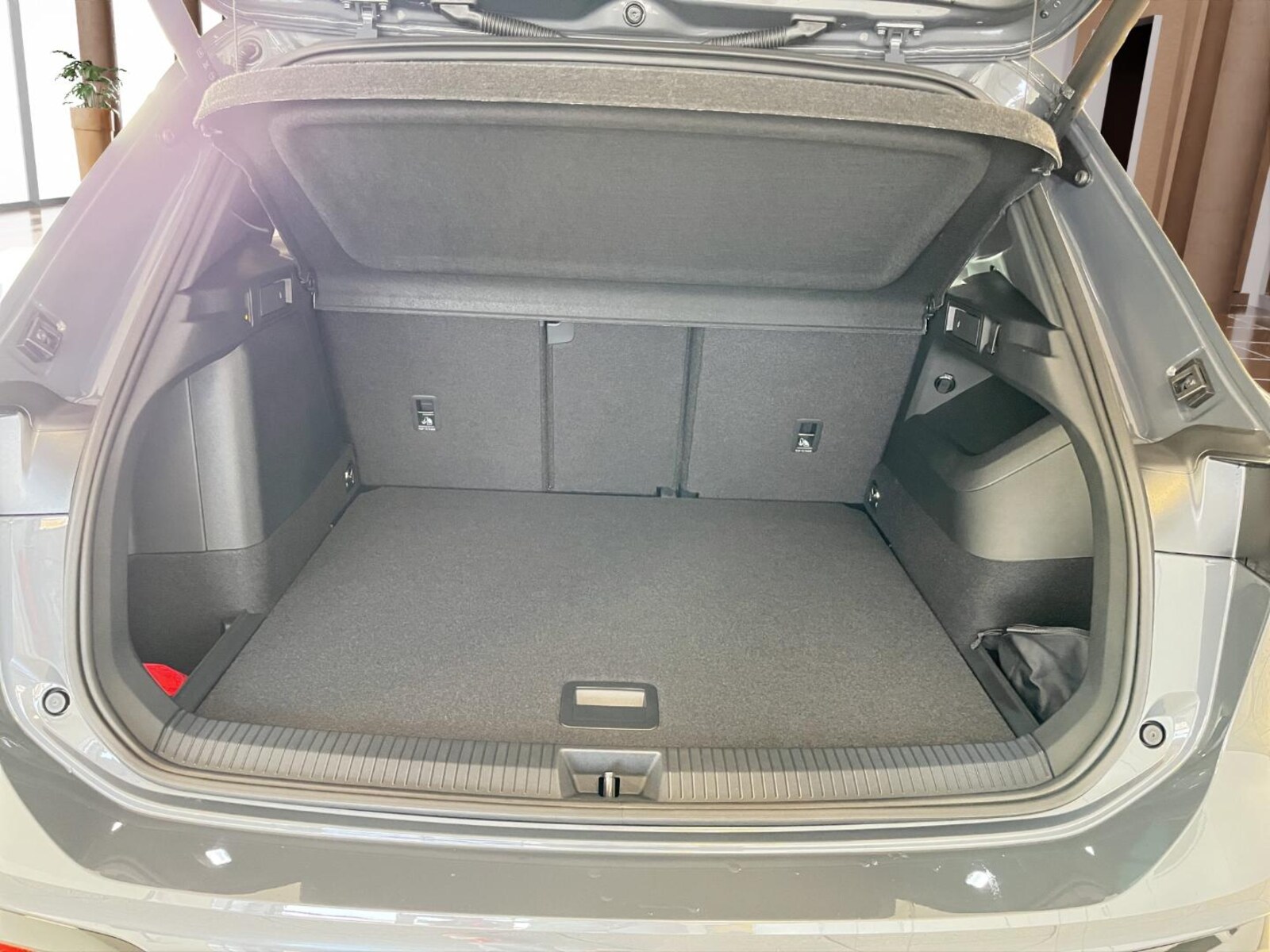 Volkswagen Tiguan – Bild 28