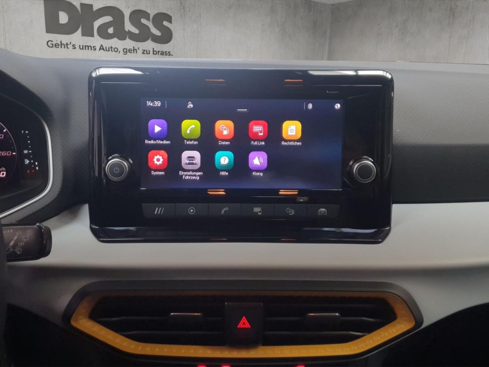 SEAT Ibiza – Bild 15
