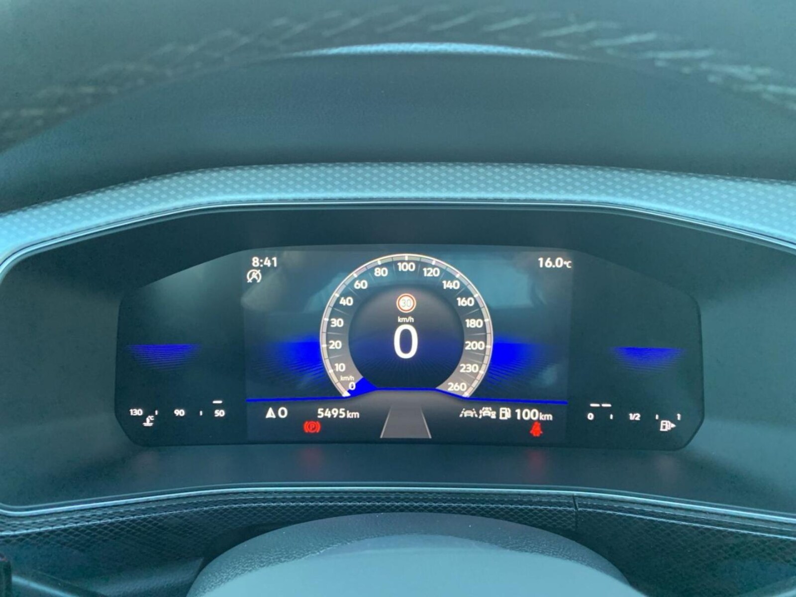 Volkswagen T-Cross – Bild 17
