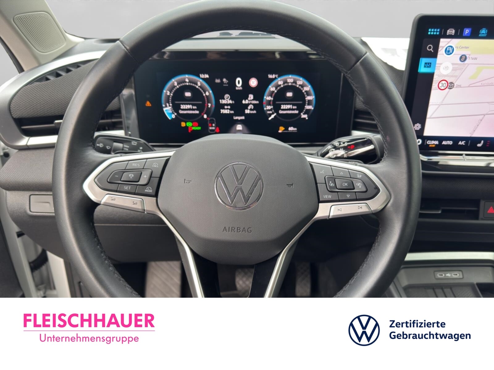 Volkswagen T-Roc – Bild 10