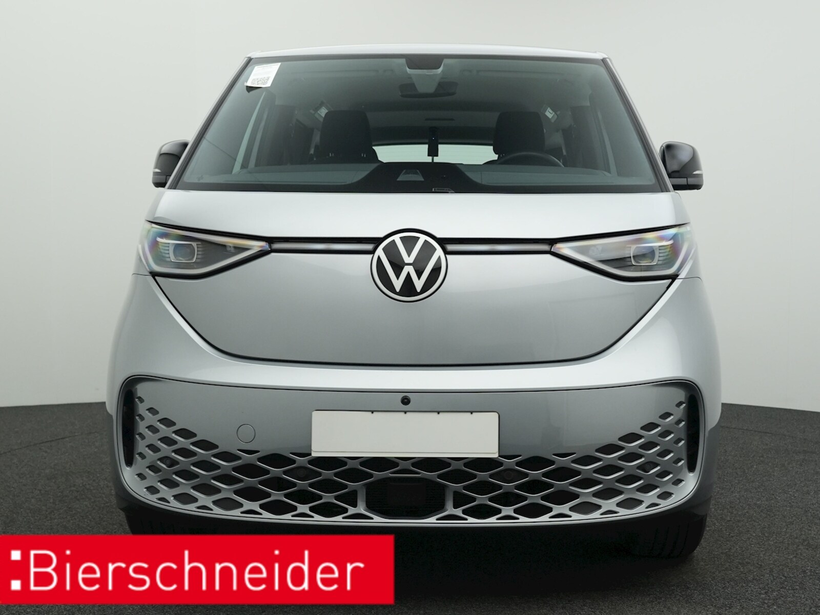 Volkswagen ID. Buzz – Bild 13