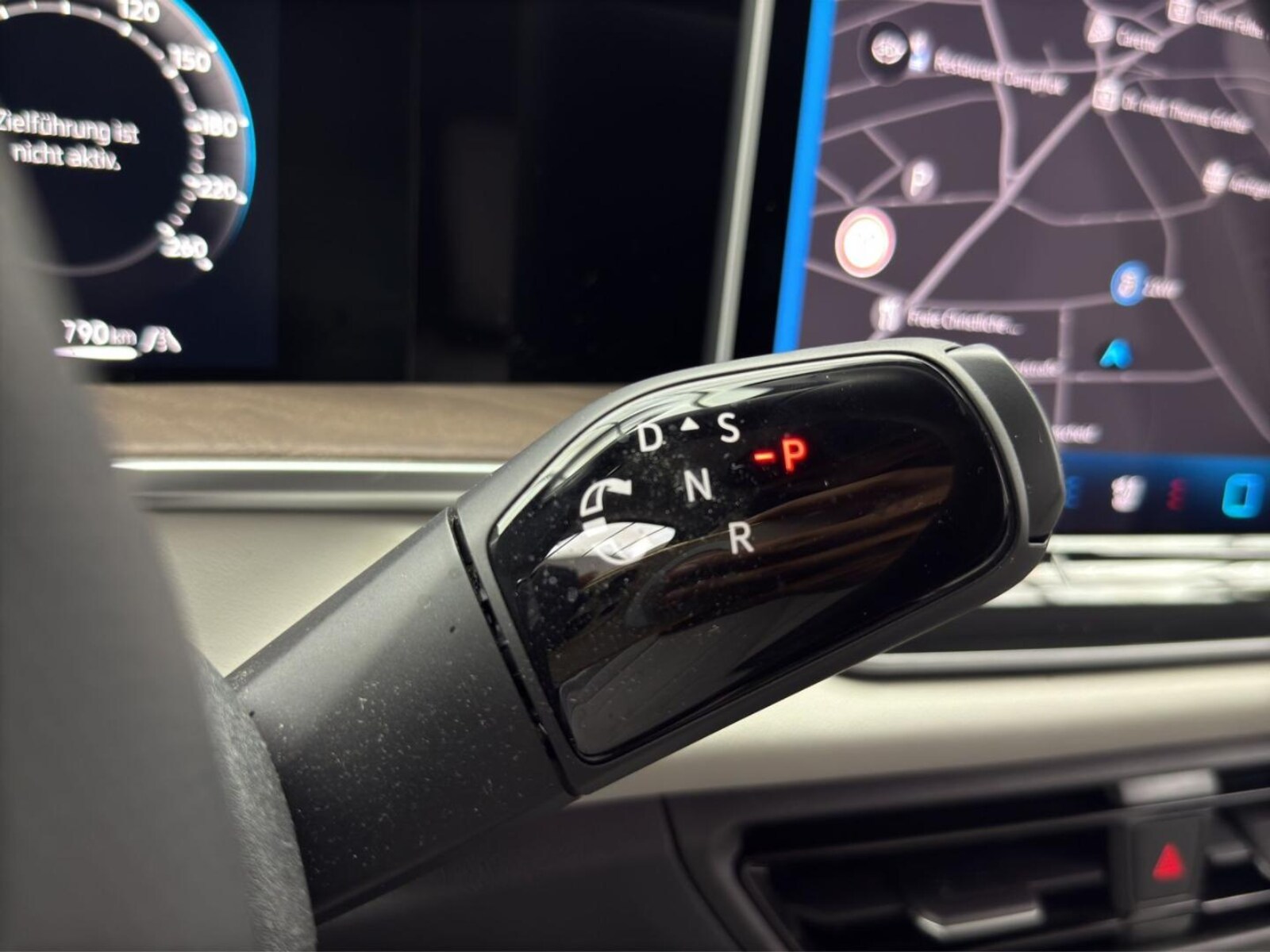 Volkswagen Tayron – Bild 7
