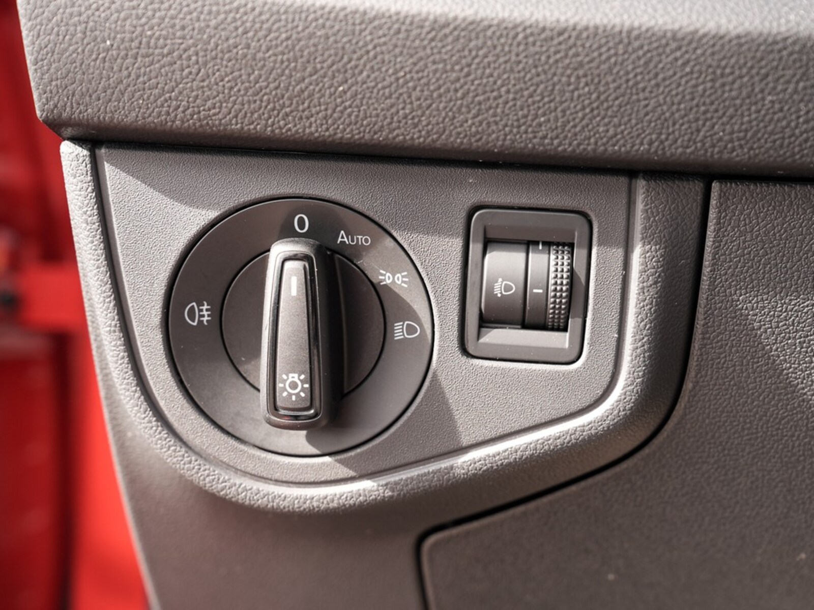 Volkswagen Taigo – Bild 20