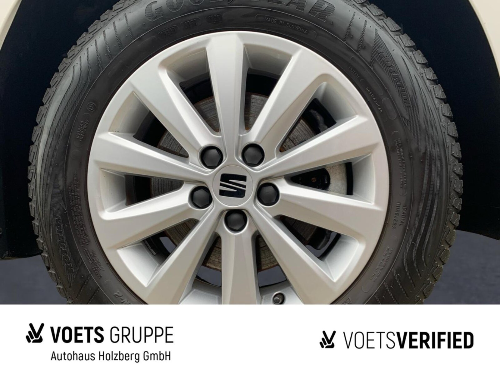SEAT Ibiza – Bild 5