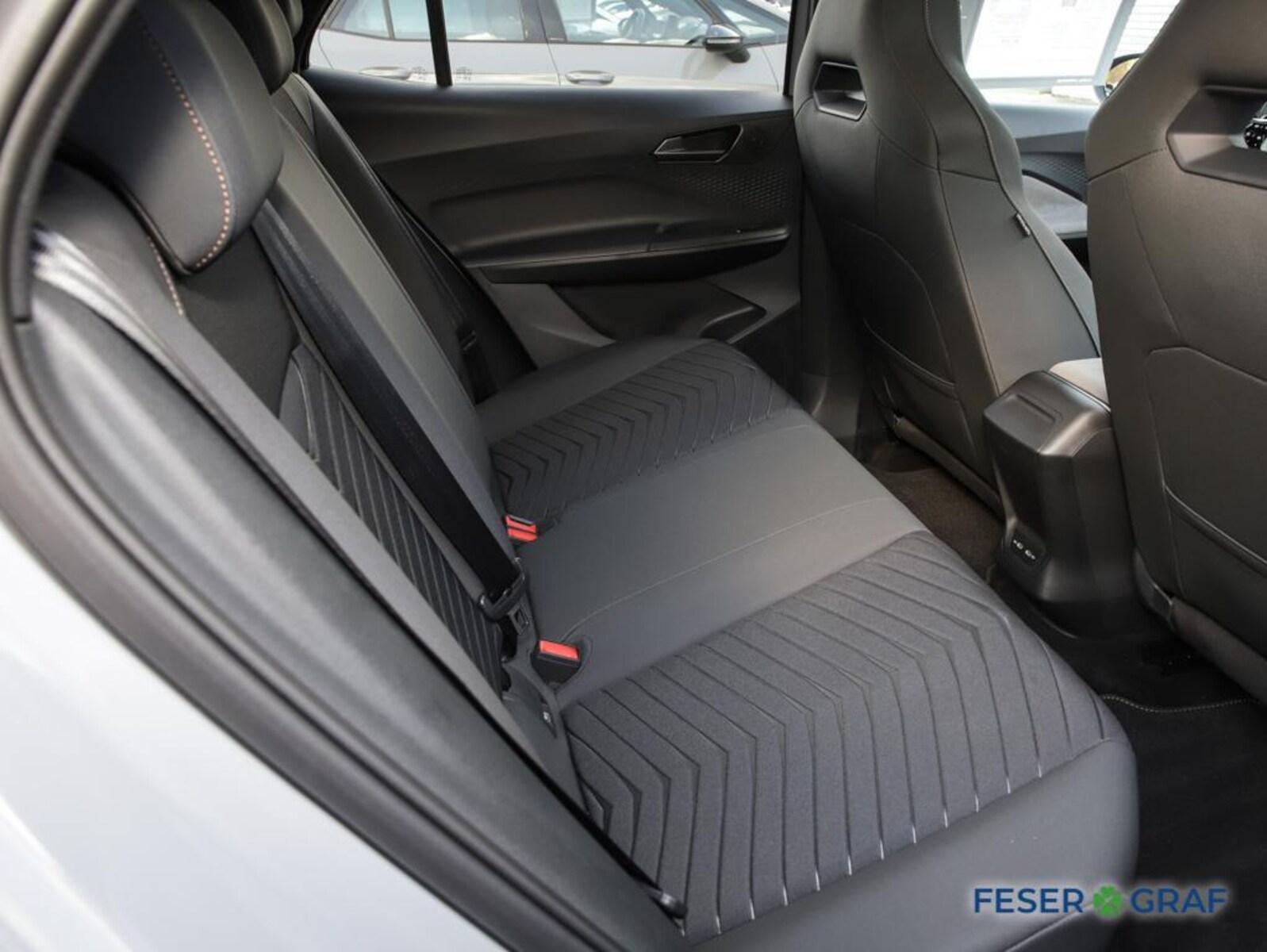 CUPRA Born – Bild 6