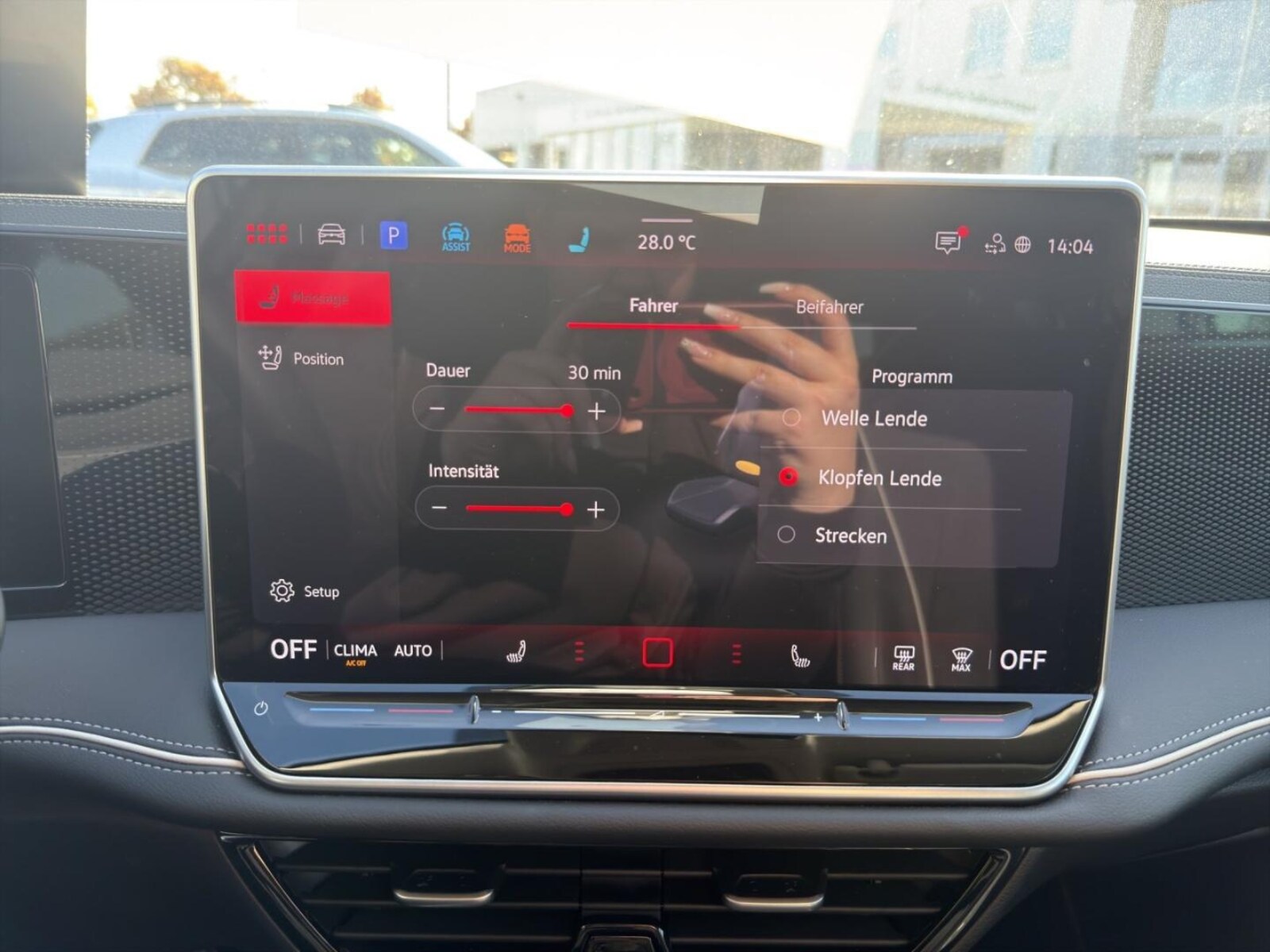 Volkswagen Passat – Bild 26