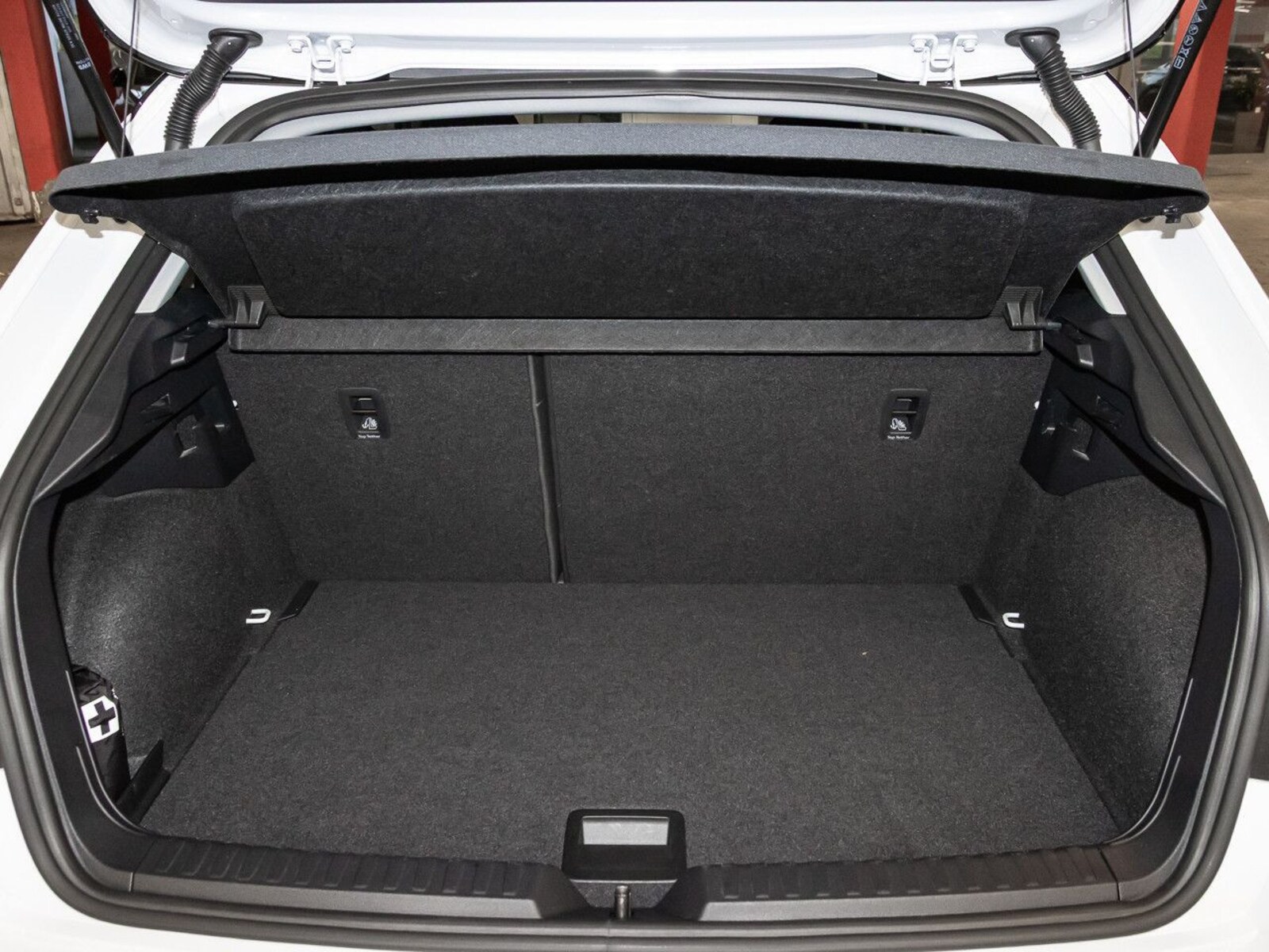 Audi A1 allstreet – Bild 7