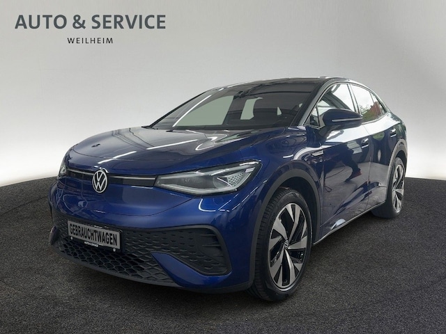 Volkswagen ID.5