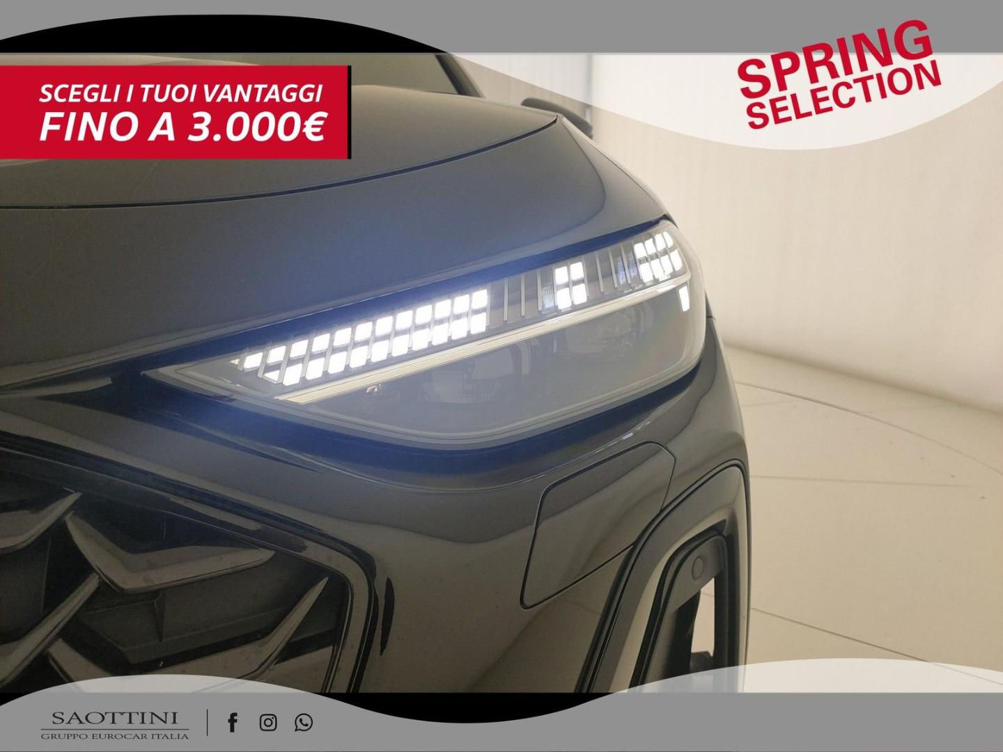 Audi A5 Avant