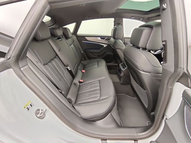 Image about Audi A7 Sportback 55 TFSI quattro S tronic