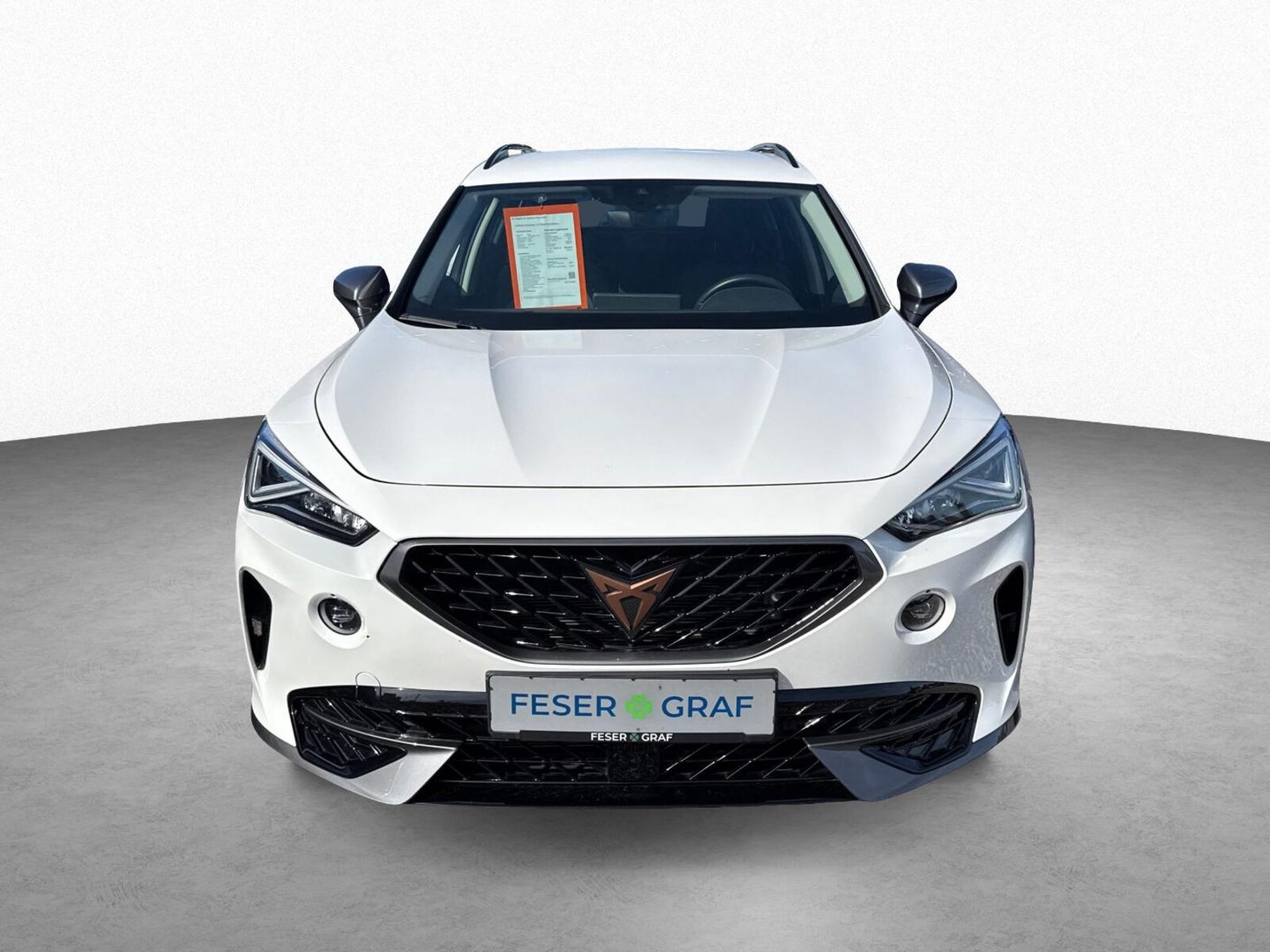 CUPRA Formentor – Bild 2
