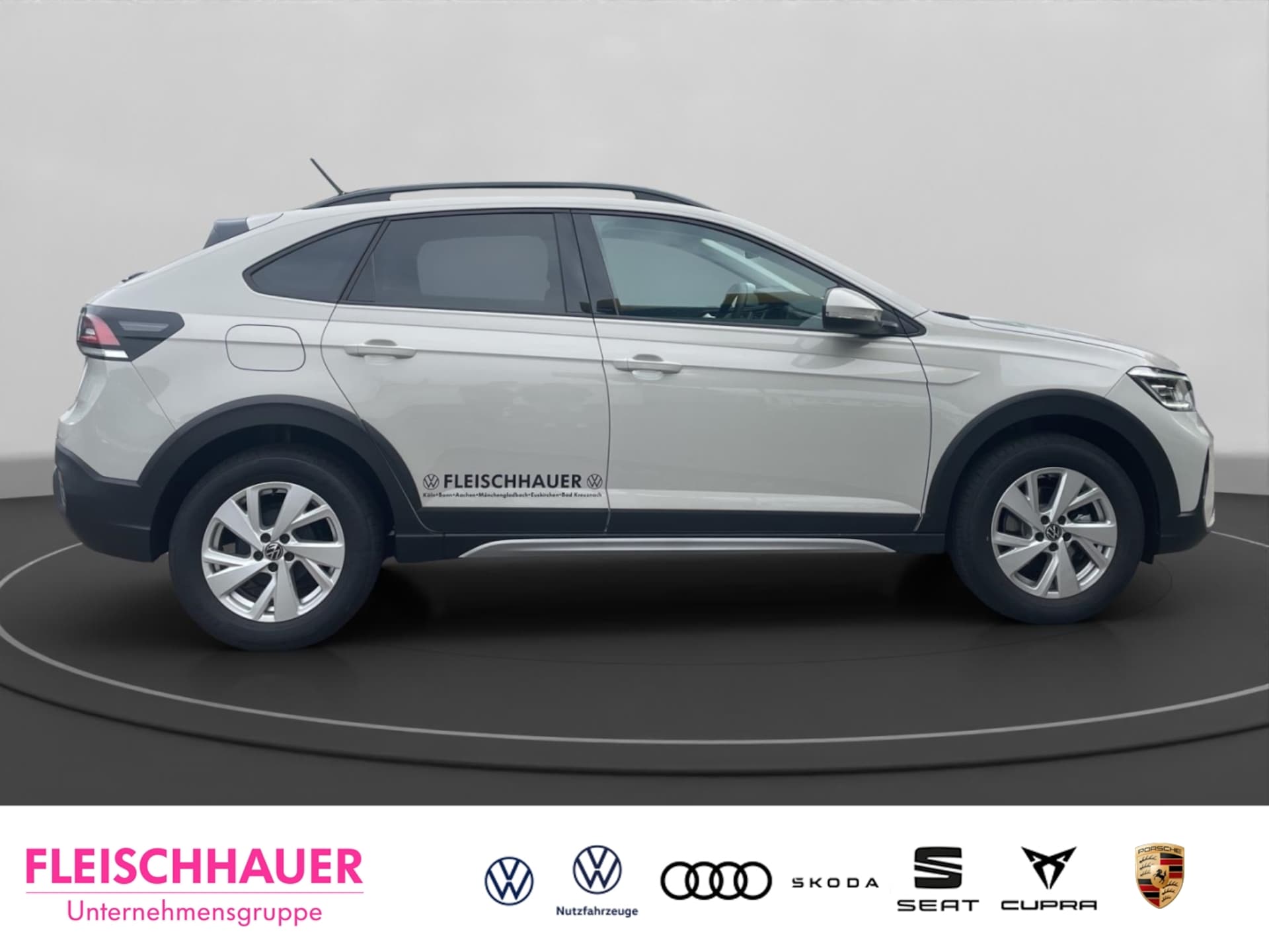 Volkswagen Taigo Life