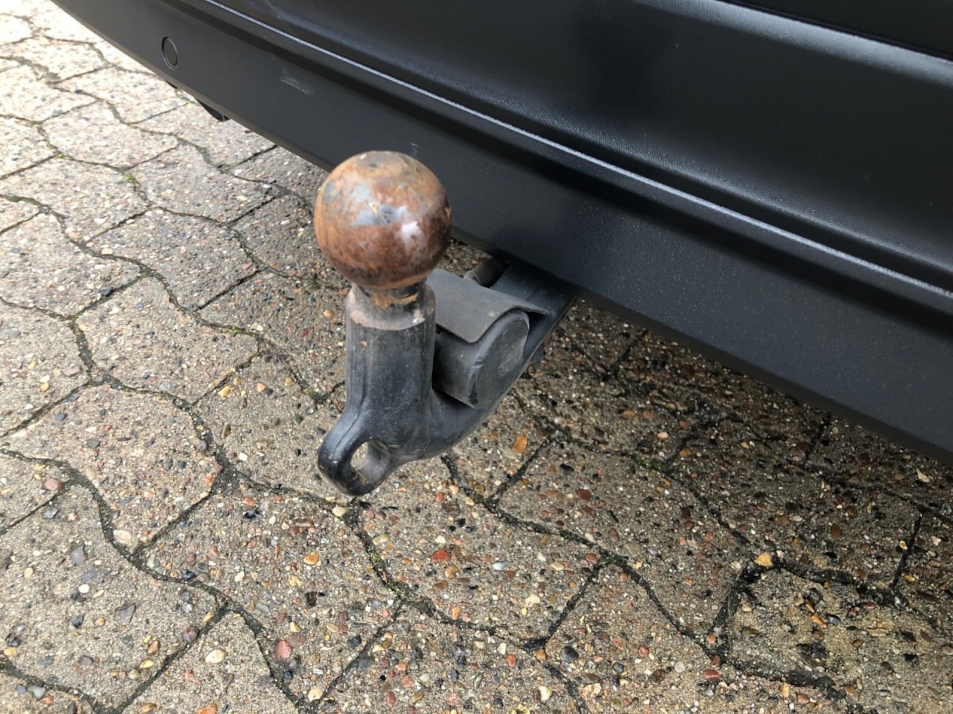 Volkswagen Tiguan JOIN