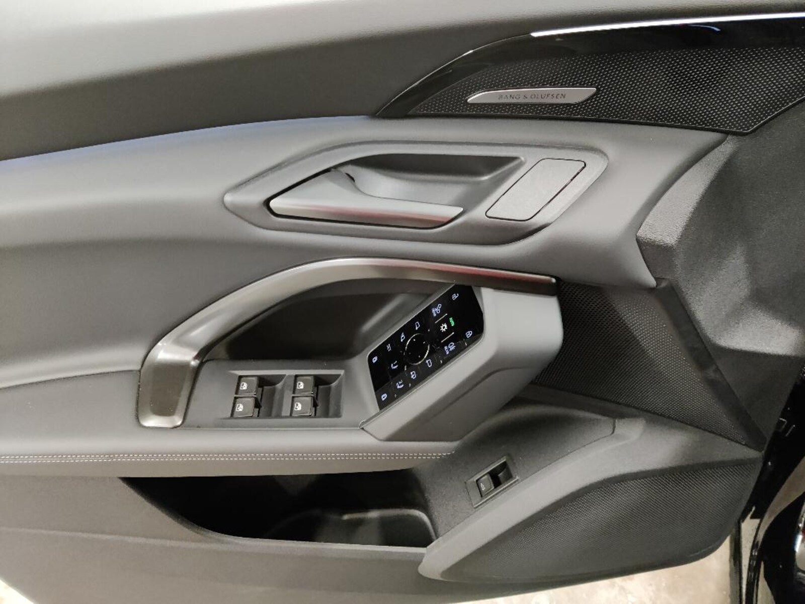Audi Q5 Sportback – Bild 17