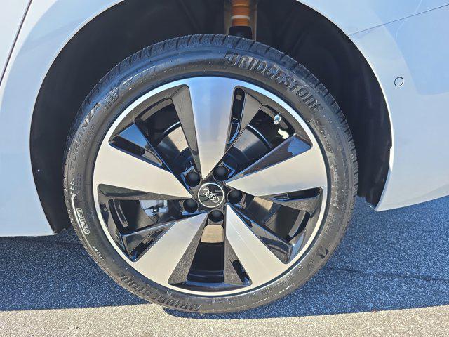 2025 Audi A5 Premium Plus - Photo 30