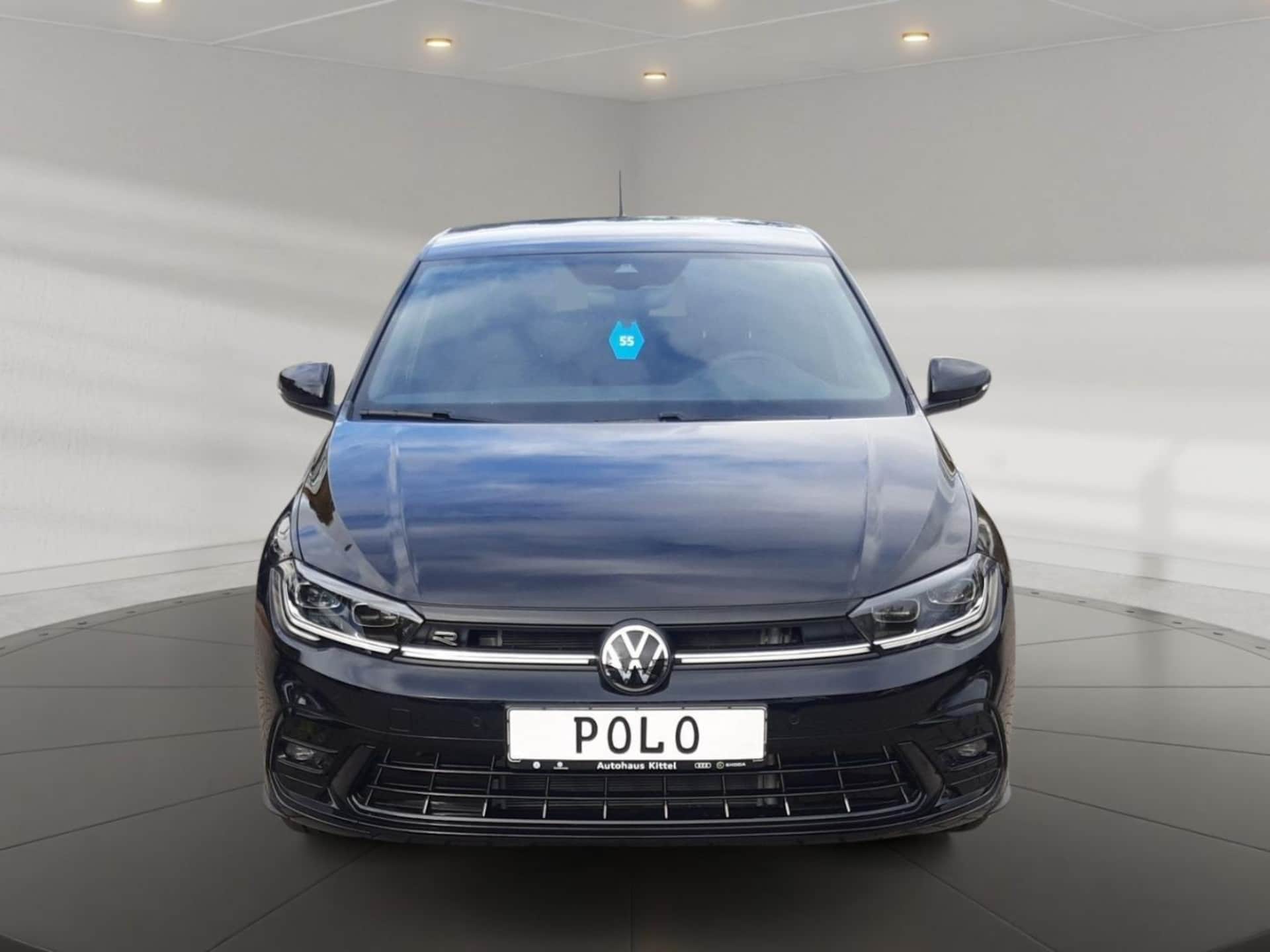 Volkswagen Polo R-Line