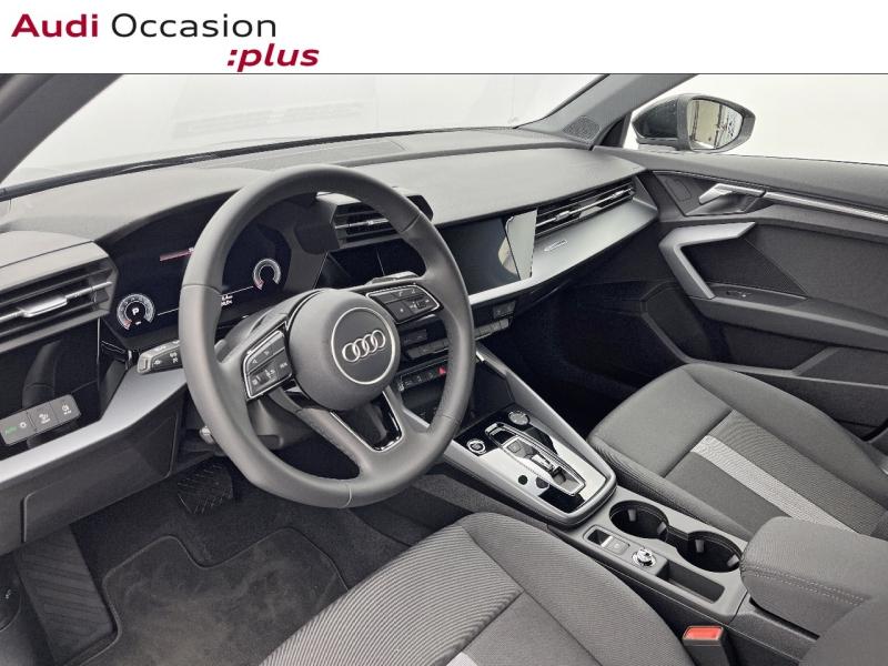 Image about Audi A3 Sportback Business Executive 35 TFSI Hybride 110 kW (150 ch) S tronic