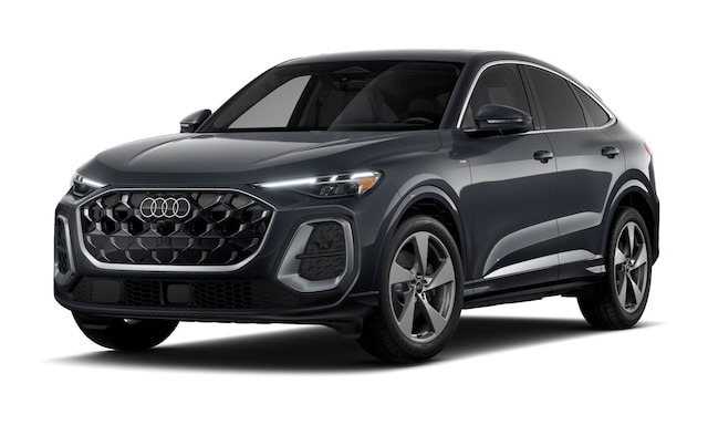2025 Audi Q5 Sportback